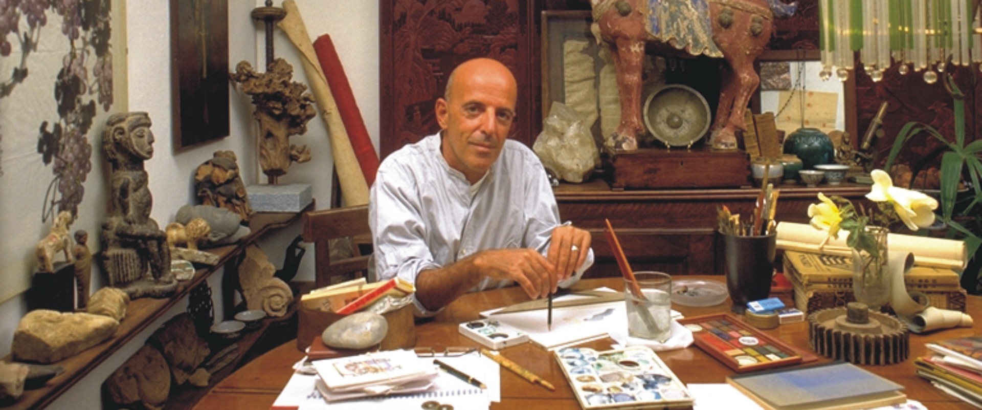 PIERO CRIDA 1