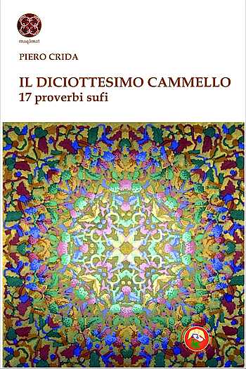 Piero Crida - Il diciottesimo cammello